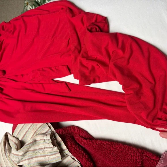 Super Soft Eberjey Joggers (see all photos!) - Picture 9 of 9